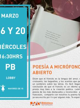 cartel informativo mostrando a libro abierto