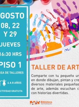 cartel informativo mostrando unas la silueta de unas manos en colores diferentes