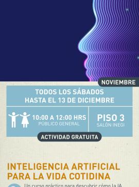 Cartel informativo mostrando un dibujo colorido de la silueta de una persona, el dibujo hecho con lineas