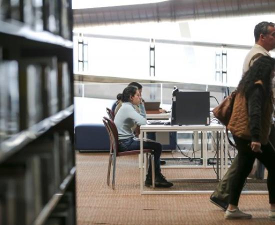 Biblioteca